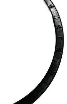 Moldura Guardabarros Del Izq Para Chery Tiggo 5 2017/..