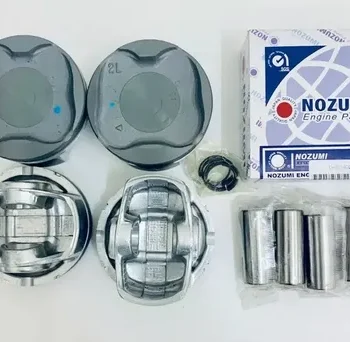 Subconjunto Toyota Corolla 1.8 2010-2015 Nozumi Std