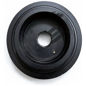 Polea Cigueñal Para Chery Qq 1.0 2016-2021
