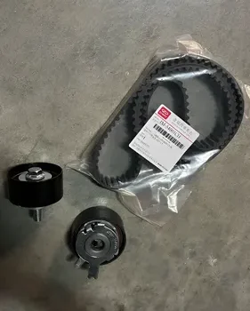 Kit Correa Distribucion Chery Face 1.3 Cc + 2 Tensores