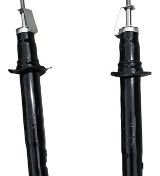 Kit Amortiguadores Delanteros Mitsubishi Galant 93-96 Daichi
