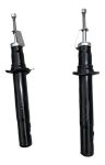 Kit Amortiguadores Delanteros Mitsubishi Galant 93-96 Daichi