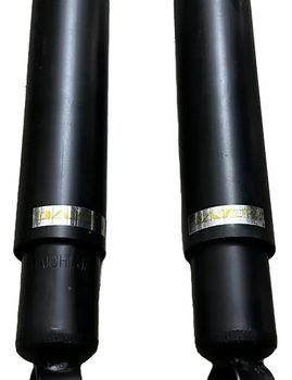Kit Amortiguadores Traseros Para Hyundai H250 H350 1992-1998