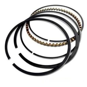 Juego De Aros Daihatsu Wide 55 Año 78 / 81 2 Cilindros