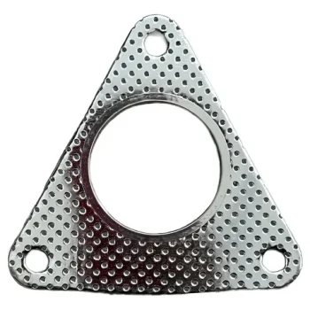 Junta Salida De Escape Para Chery Face 1.3 10/15 3 Agujeros