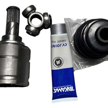 Homocinetica Triceta Caja Para Nissan Versa March Note 13-18