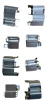 Kit Antiruido Caliper Freno Del Para Mazda 323 99-02