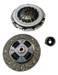 Kit Embrague Para Kia Sportage Tucson Crdi 2005/2010