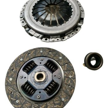 Kit Embrague Para Kia Sportage Tucson Crdi 2005/2010