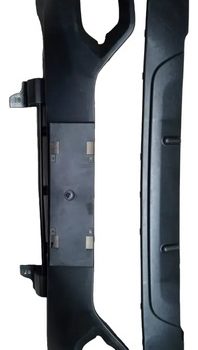 Paragolpe Delantero Para Lifan Foison Pick-up Y Van