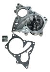 Bomba De Agua Toyota Hilux Sw4 2.8 16v 2016 A 2022