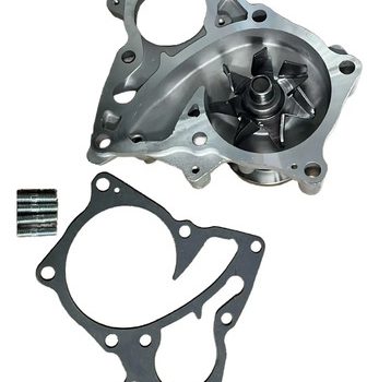 Bomba De Agua Toyota Hilux Sw4 2.8 16v 2016 A 2022
