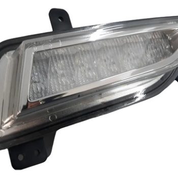 Faro Auxiliar Izquierdo Lifan Foison 16/.. Luz Diurna Led
