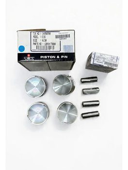 Subconjunto De Motor Para Nissan Sentra E16 91-95 En 0.50