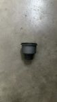 Buje Suspension Trasera Portamaza Para Honda Civic 06-16