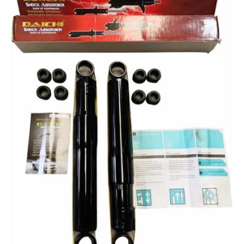 Kit 2 Amortiguadores Trasero Toyota Hilux 16-25 4x4