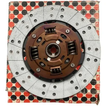 Disco De Embrague Daihatsu Rocky 2.8 Td 1992-2001