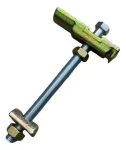 Regulador Barra Para Hyundai H100 Truck C Duales 97/03 06/10