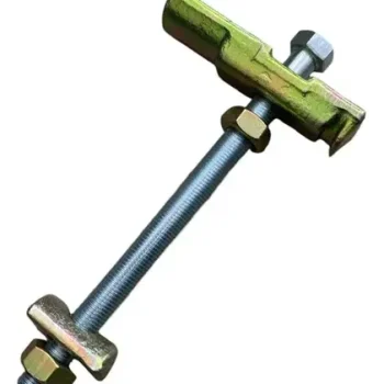 Regulador Barra Para Hyundai H100 Truck C Duales 97/03 06/10