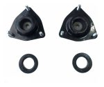Kit X2 Juego Cazoleta Jeep Patriot Compass Con Crapodina