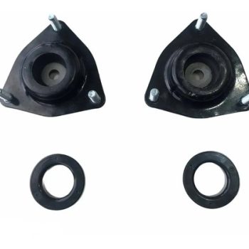 Kit X2 Juego Cazoleta Jeep Patriot Compass Con Crapodina