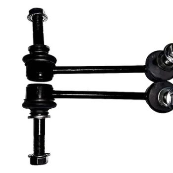 Kit 2 Bieletas Del. Toyota Hilux Y Sw4 2016-2023 4x2 4x4