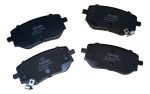Pastillas Freno Tras. Nissan Frontier Np300 4x2 4x4 2016/..