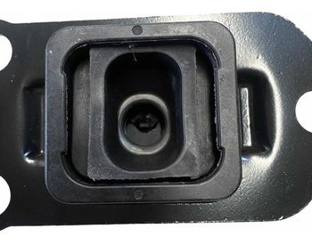 Pata Caja Nissan Xtrail 2008-2015 Manual Nafta Izquierda