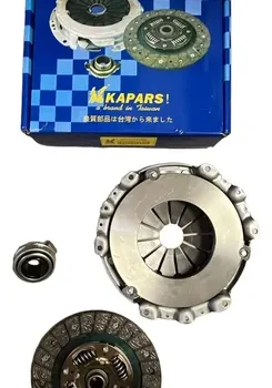 Kit Embrague Para Honda Civic 1.8 2007 -2011
