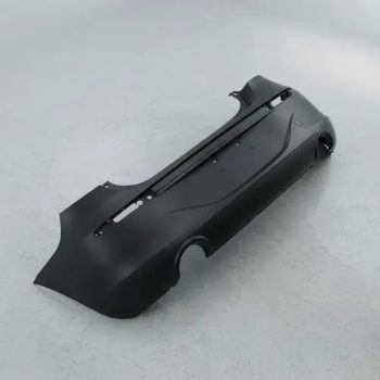 Paragolpe Trasero Para Chery Skin Hatchback 2012-2015