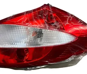 Faro Trasero Para Chery Fulwin 13/14 Hatch (der) Carroceria