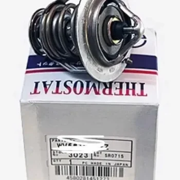 Termostato Toyota Corolla 2002-2008 Turbo Diesel 1cd Japón