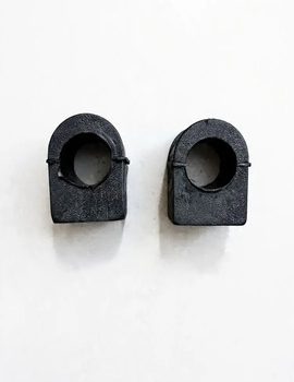 Kit Bujes Barra Estabilizadora Del Para Nissan Sentra 21-26