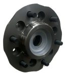 Maza Rueda Del.para Nissan Frontier 4x2 2003-2008