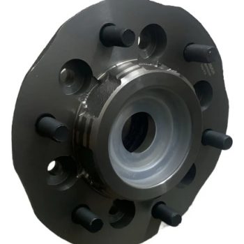 Maza Rueda Del.para Nissan Frontier 4x2 2003-2008