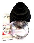 Fuelle Homocinetica Toyota Hilux 1997-2004 4x4 Lado Rueda