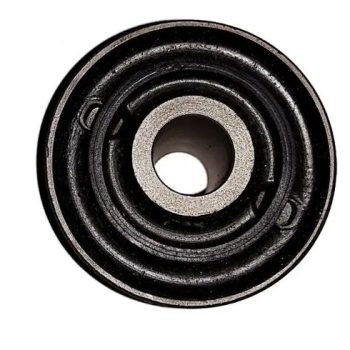Buje Suspension Trasera Silemblock Para Hyundai Galloper 4x4