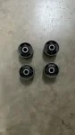 Kit Buje Suspension Trasero Para Honda Accord 1998-2007