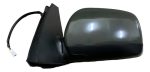 Espejo Retrovisor Izquierdo Chery Tiggo 08/15 Conductor