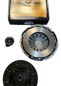Kit Embrague Toyota Sw4 Hilux 05-15 4x4-4x2 2.5-3.0
