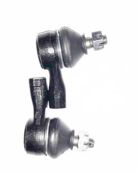 Kit Extremos De Dirección Daihatsu Charade 78-82