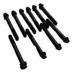 Kit Bulones De Tapa De Cilindros Suzuki Swift Vitara 8v 16v