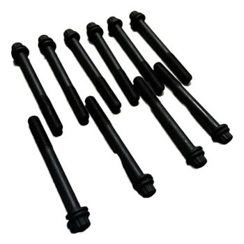 Kit Bulones De Tapa De Cilindros Suzuki Swift Vitara 8v 16v