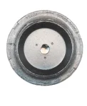 Cazoleta Delantera Para Hyundai I10 Goma Sola 2010 / 2015