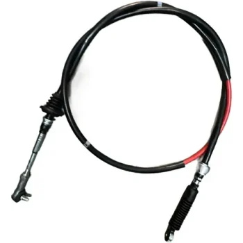 Cable Selector Cambio Para Kia K2400 96-98 Selecta Cambio