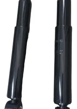 Kit Amortiguadores Traseros Suzuki Super Carry Furgon 1990/