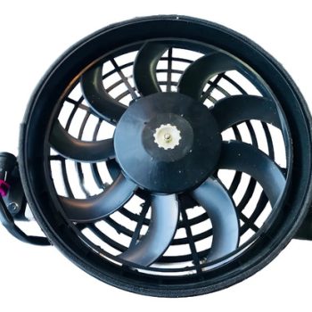 Electroventilador P/ Aire Acondicionado Chery Qq 10/15