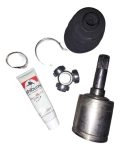 Homocinetica L/caja B2200/b2500/b2600/2900 4x4 Derecha Macho