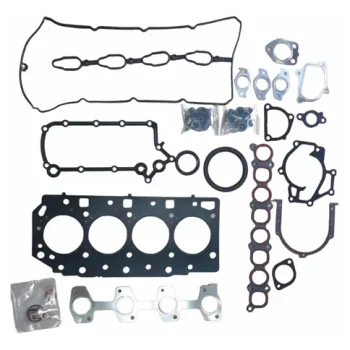 Juego Kit De Juntas Retenes Para Kia Sorento 2.5 D4cb Nozumi