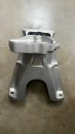 Pata Motor Derecha Para Honda Civic 2.0 2017 2021